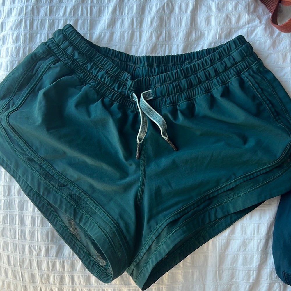 Lululemon shorts